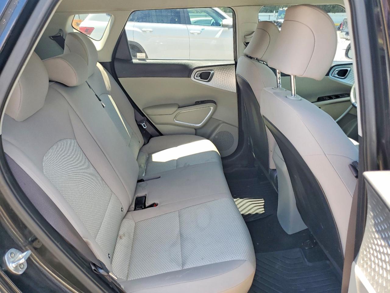 2020 KIA SOUL LX, S, X-Line