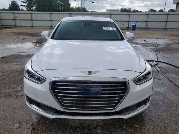 2018 GENESIS G90 3.3T Premium