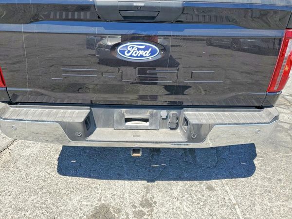 2024 FORD F150