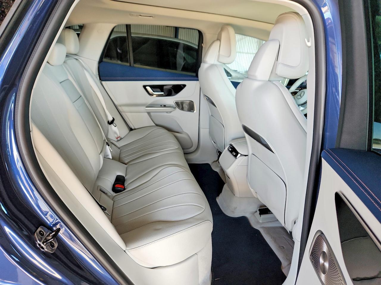 2024 MERCEDES-BENZ EQE SUV EQE350 4MATIC