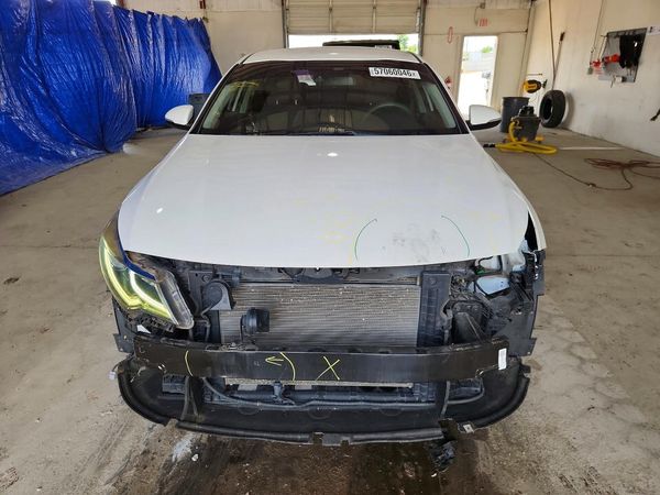 2019 KIA OPTIMA LX, S