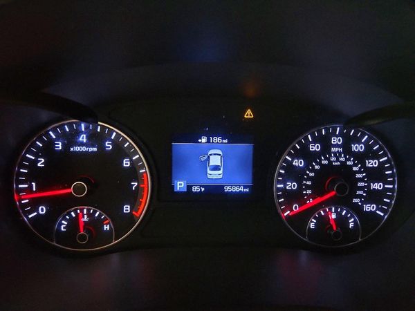 2019 KIA OPTIMA LX, S