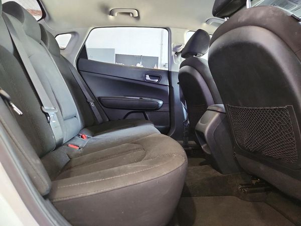 2019 KIA OPTIMA LX, S
