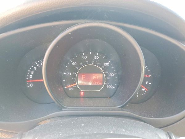 2014 KIA SOUL GLS(PLUS)