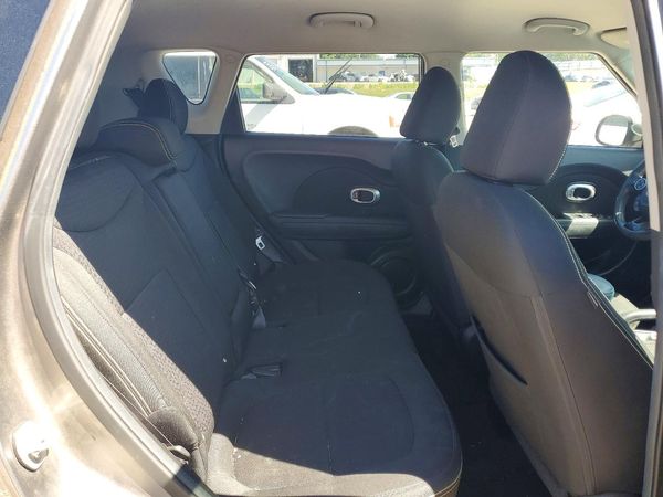 2014 KIA SOUL GLS(PLUS)