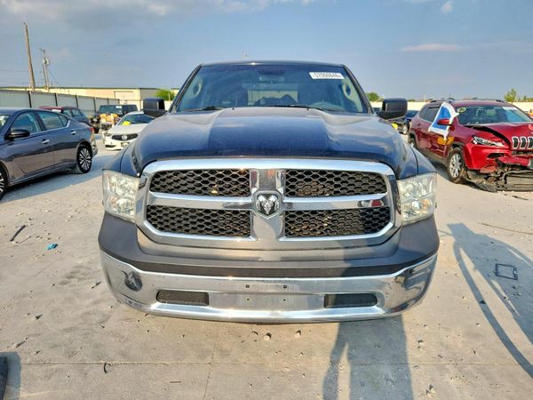 2013 RAM 1500 ST CREW CAB 4X4
