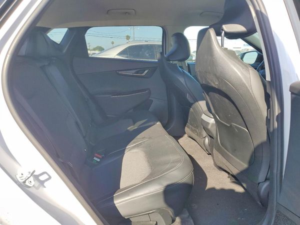 2025 KIA EV6