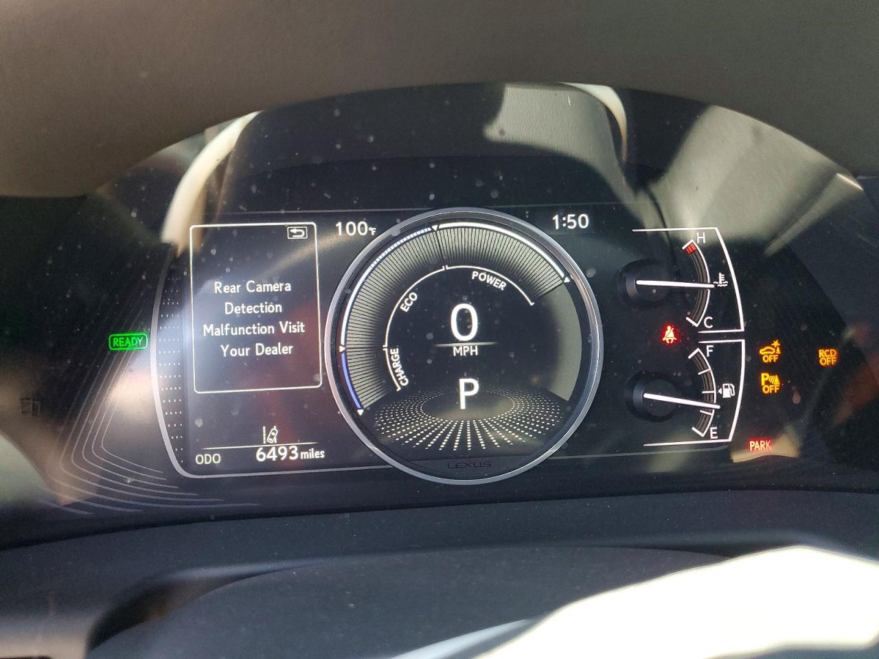 2025 LEXUS ES 300H 300h Luxury