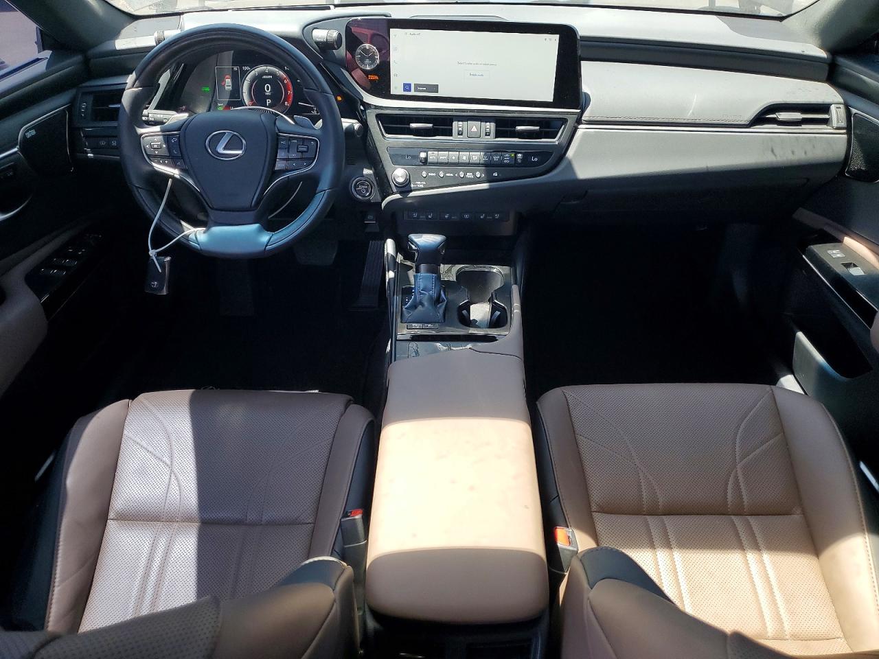 2025 LEXUS ES 300H 300h Luxury