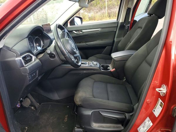 2020 MAZDA CX-5 Sport — DENT