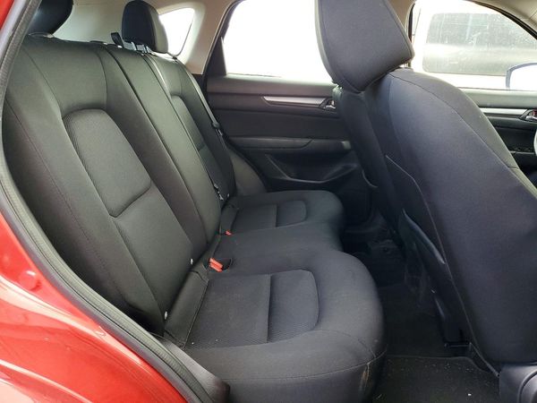 2020 MAZDA CX-5 Sport — PSRS