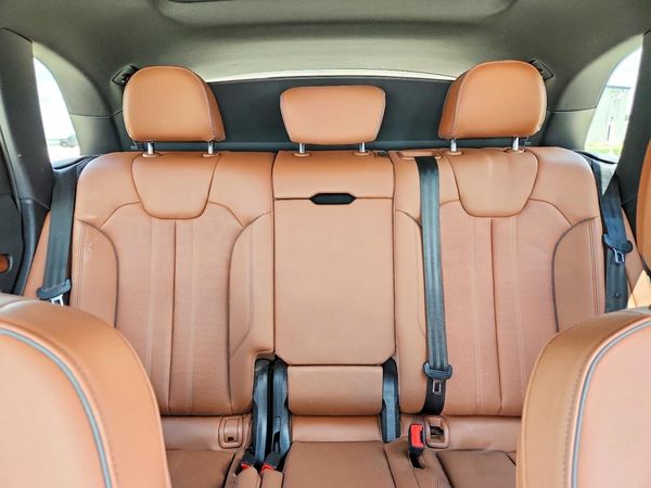 2023 AUDI Q5 S Line quattro Prestige