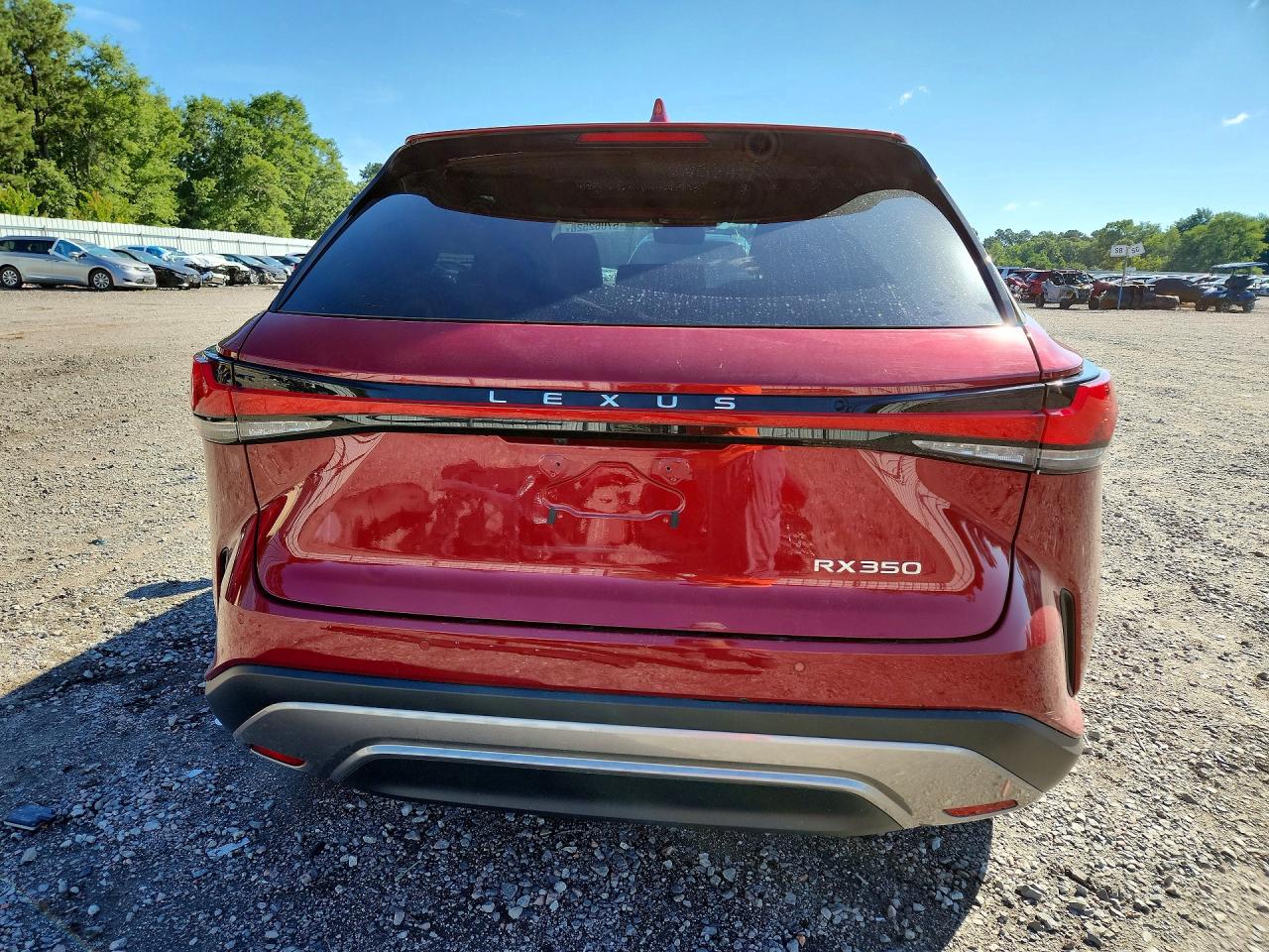 2023 LEXUS RX 350