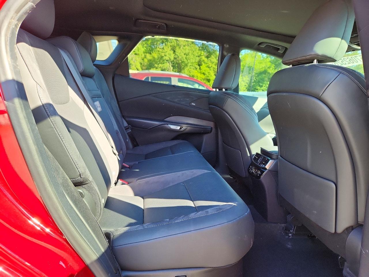 2023 LEXUS RX 350