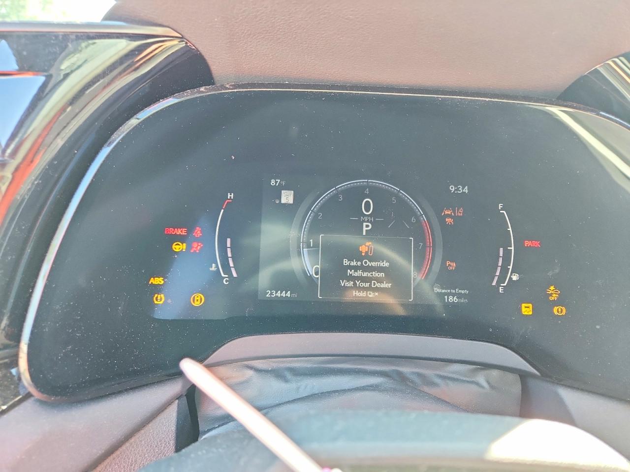 2023 LEXUS RX 350