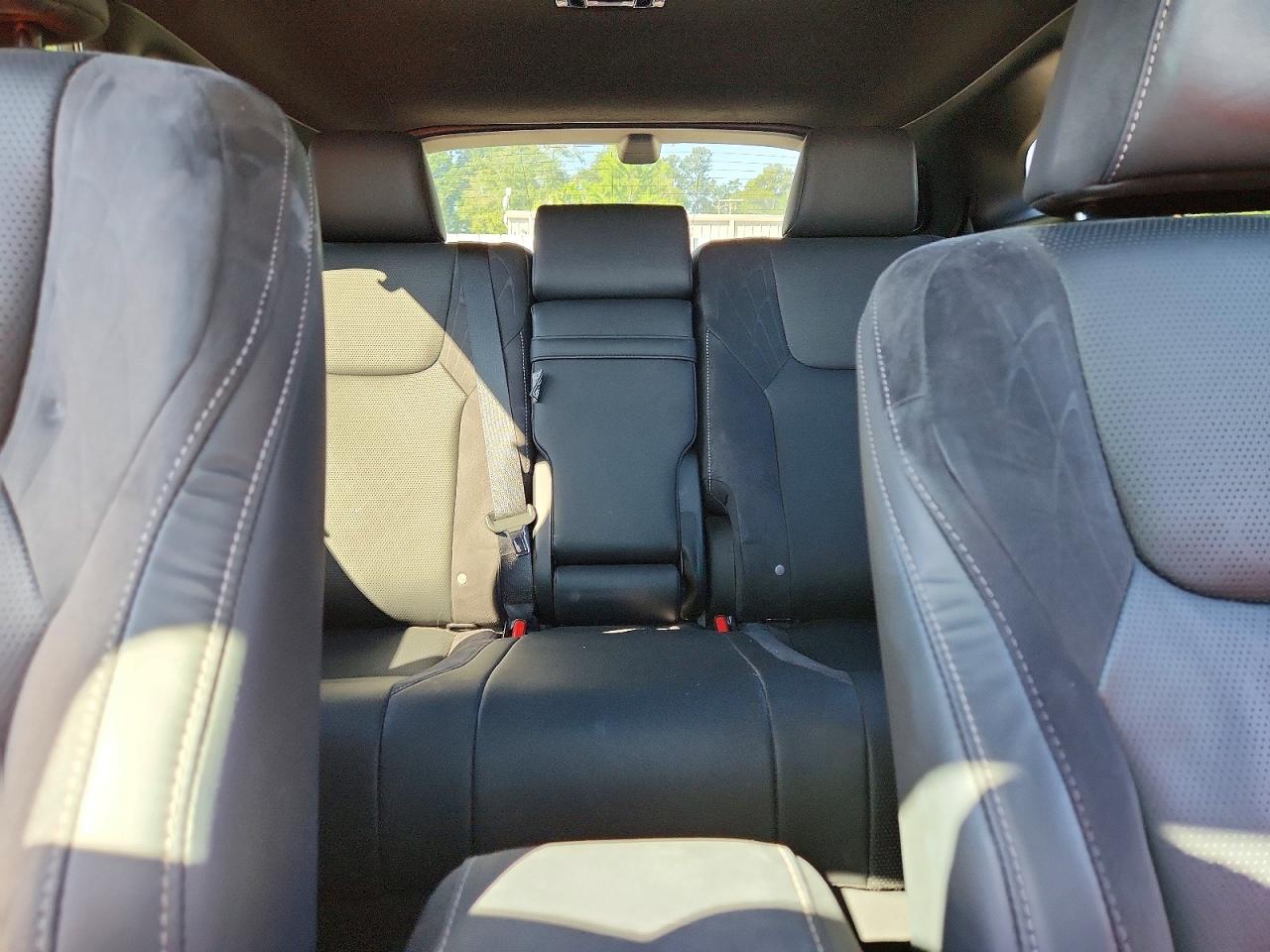 2023 LEXUS RX 350