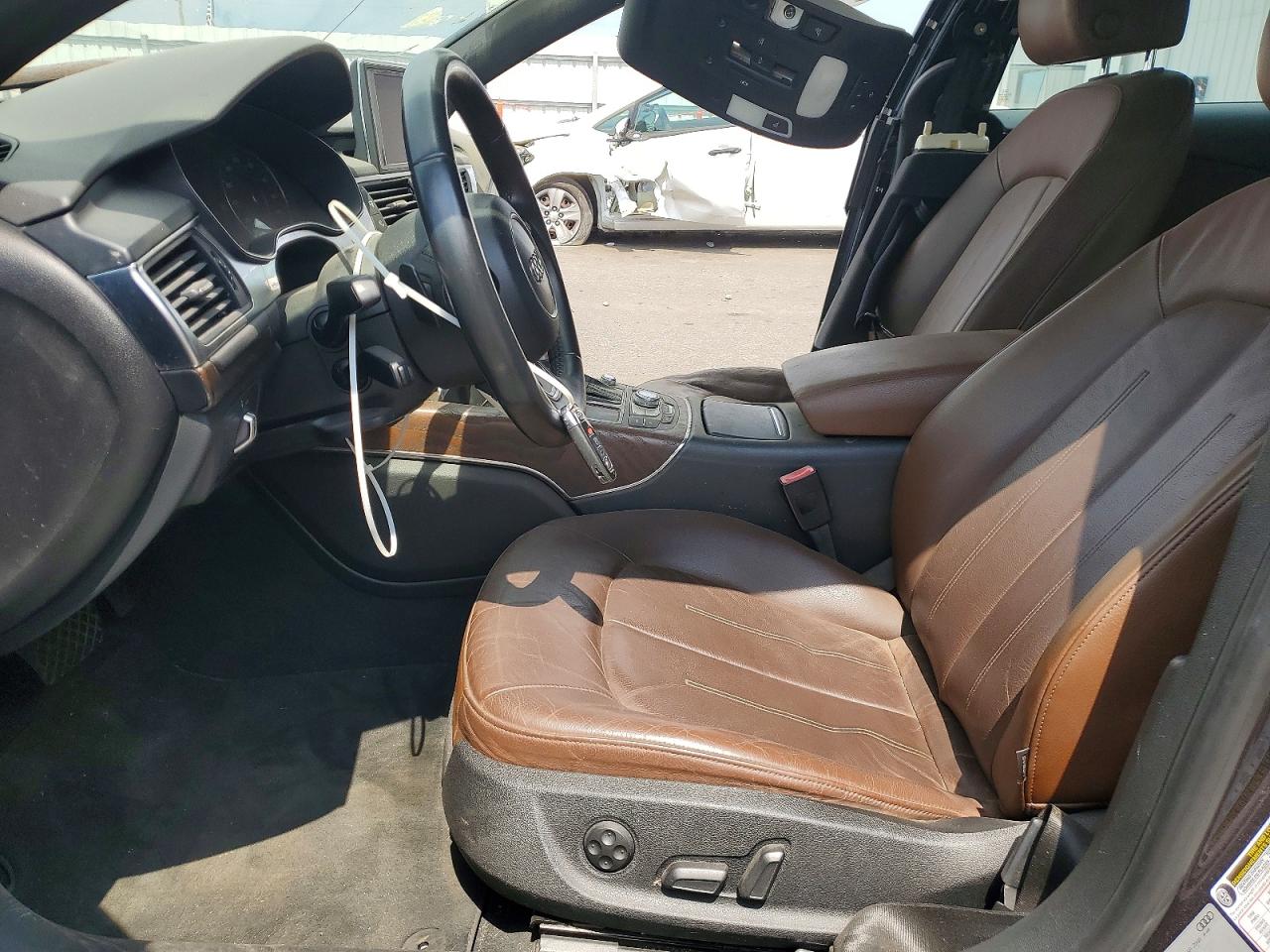 2015 AUDI A7