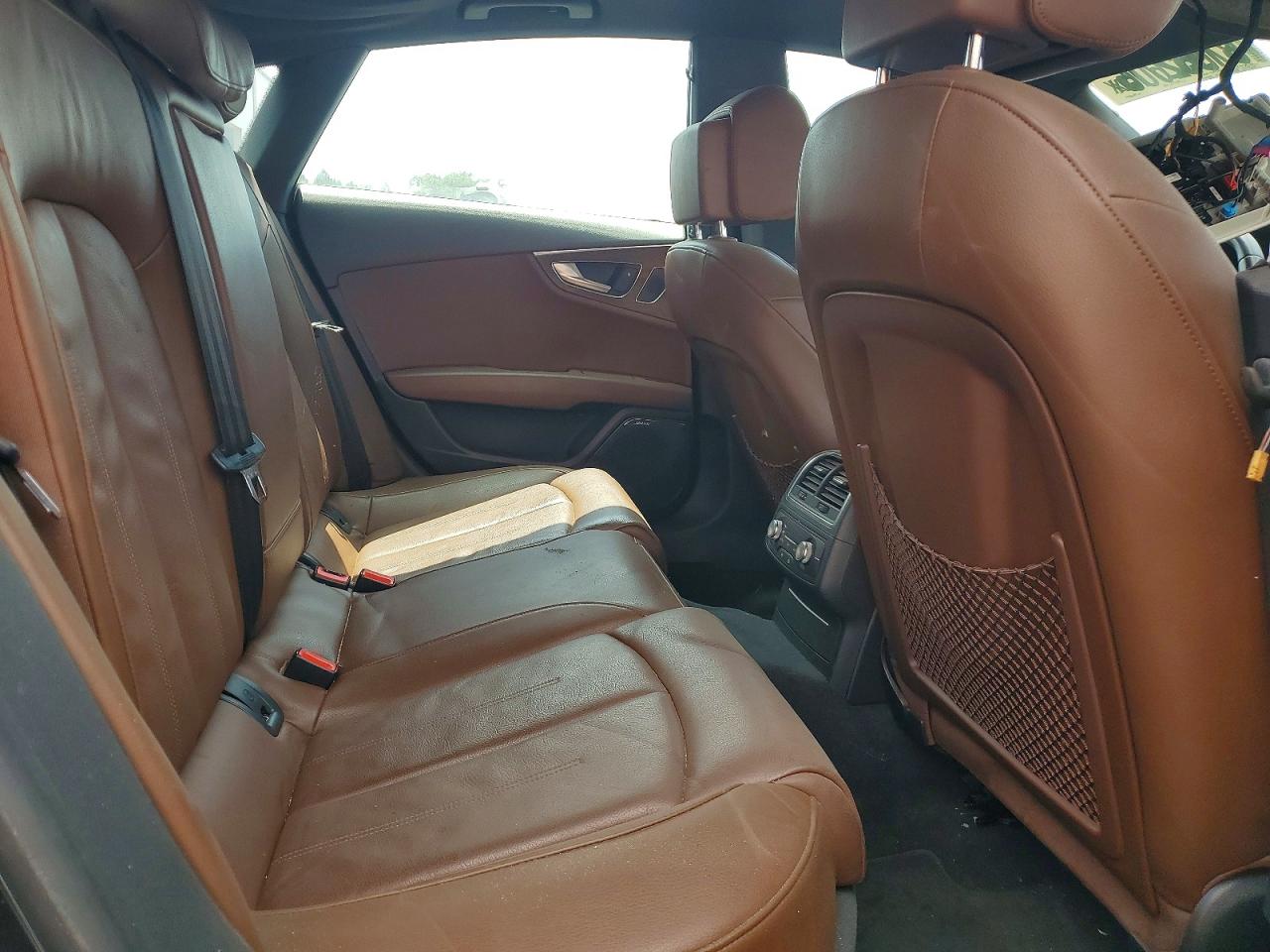 2015 AUDI A7
