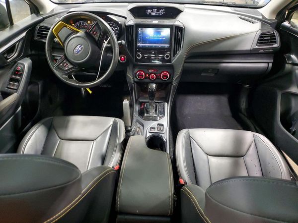 2023 SUBARU CROSSTREK Sport — CKPT