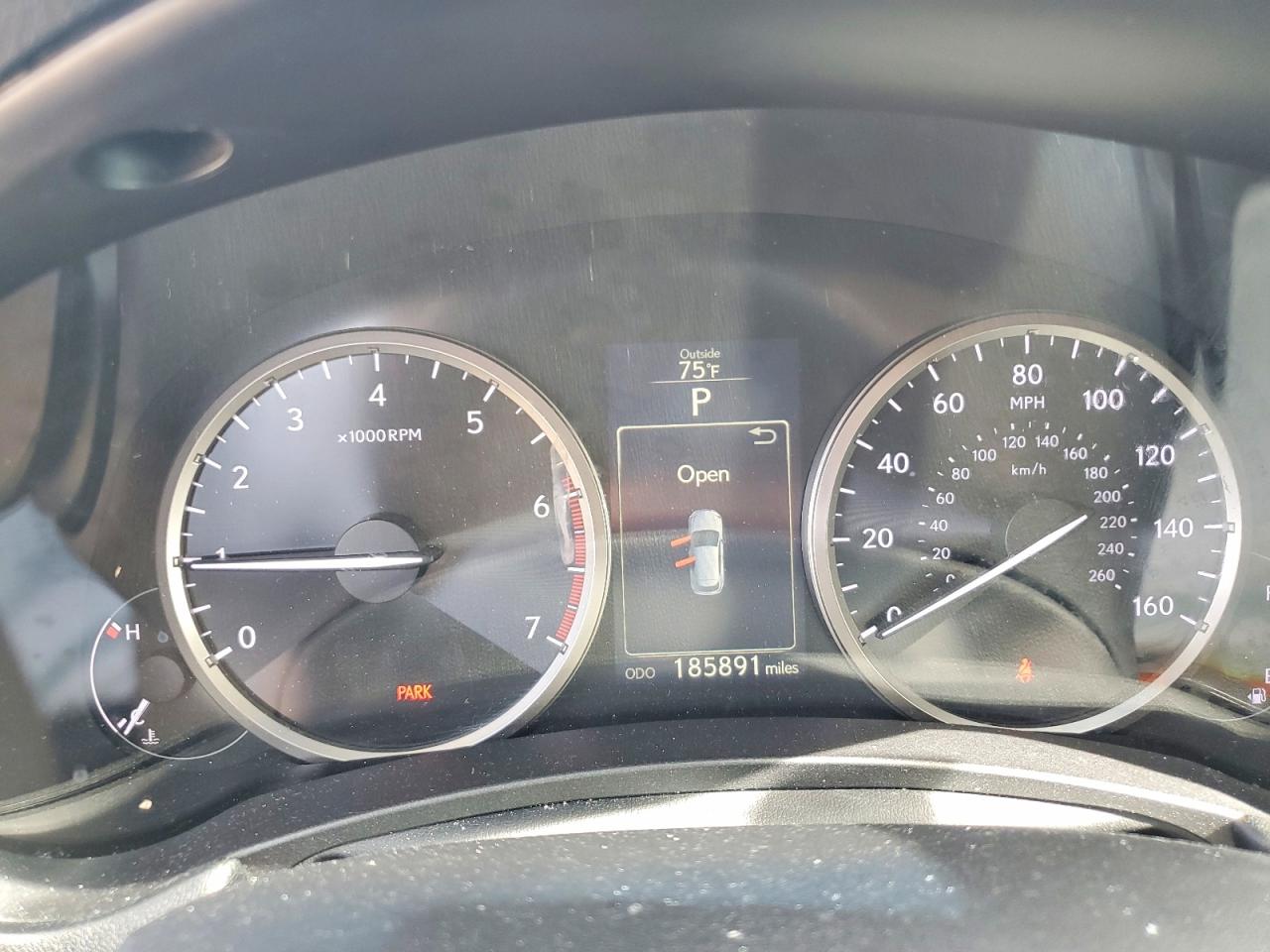 2015 LEXUS NX 200t Luxury