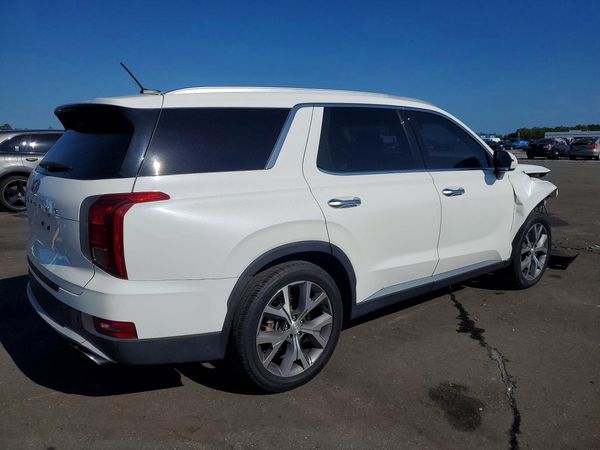 2022 HYUNDAI PALISADE SEL w/Convenience Pkg
