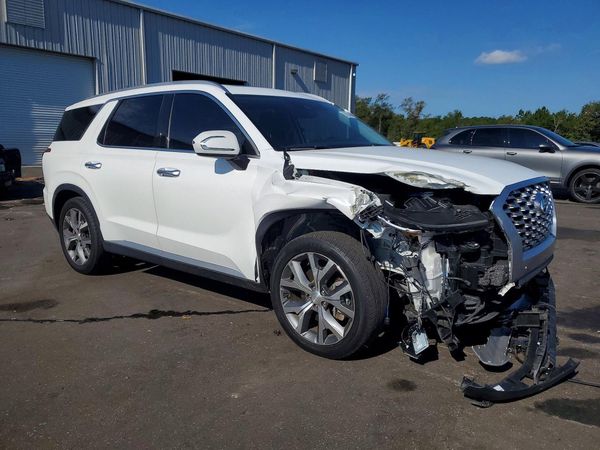 2022 HYUNDAI PALISADE SEL w/Convenience Pkg