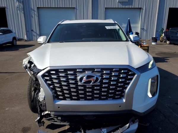 2022 HYUNDAI PALISADE SEL w/Convenience Pkg