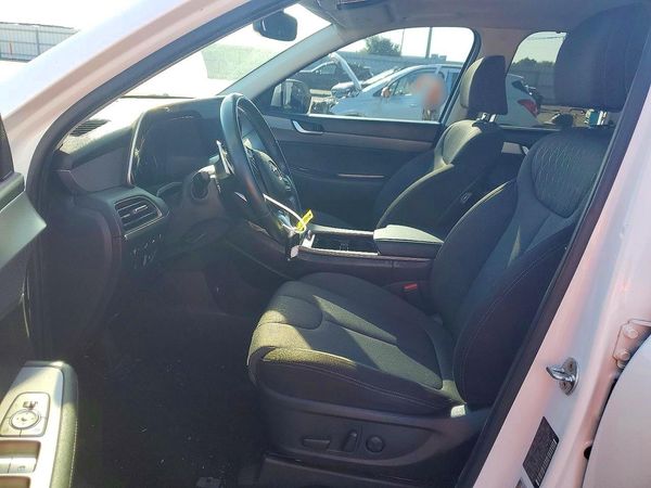 2022 HYUNDAI PALISADE SEL w/Convenience Pkg