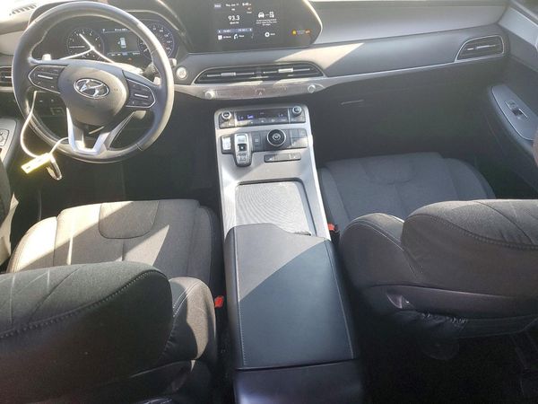 2022 HYUNDAI PALISADE SEL w/Convenience Pkg