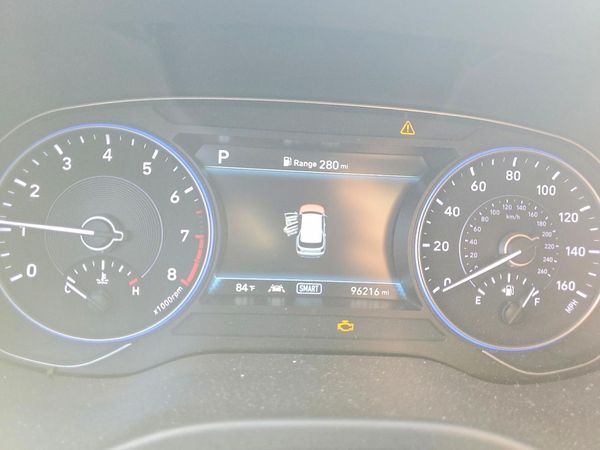 2022 HYUNDAI PALISADE SEL w/Convenience Pkg