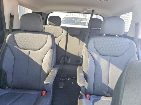 2022 HYUNDAI PALISADE SEL w/Convenience Pkg