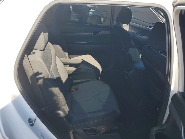 2022 HYUNDAI PALISADE SEL w/Convenience Pkg