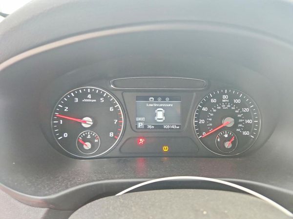 2019 KIA SORENTO L, LX, S