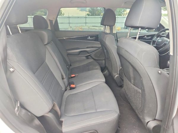 2019 KIA SORENTO L, LX, S