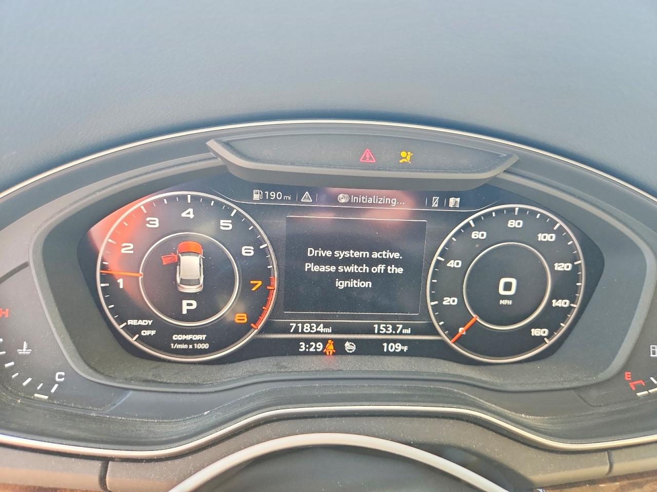 2018 AUDI Q5 quattro Premium Plus
