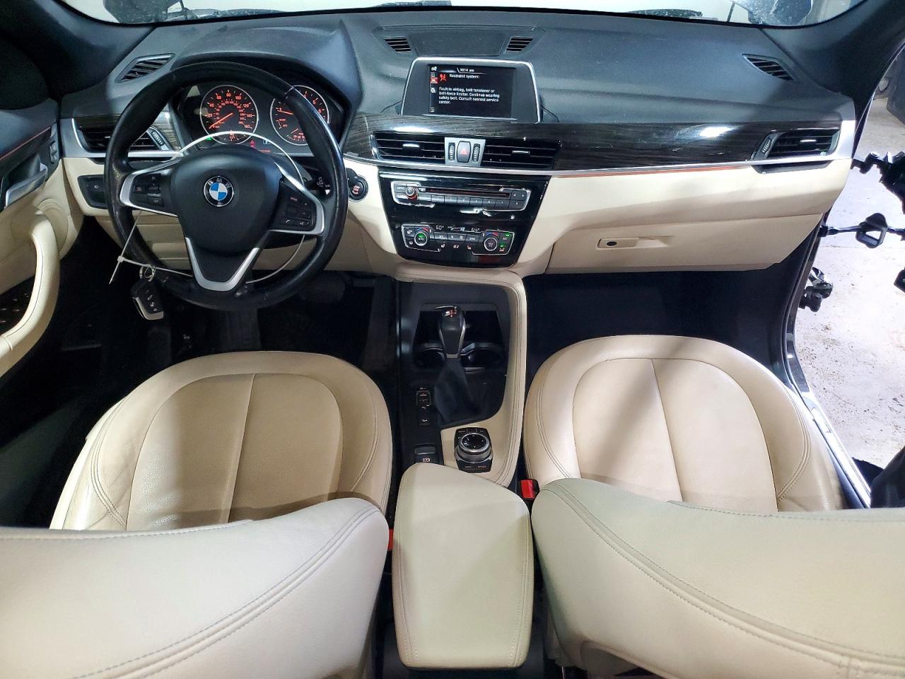 2017 BMW X1 xDrive28iBr