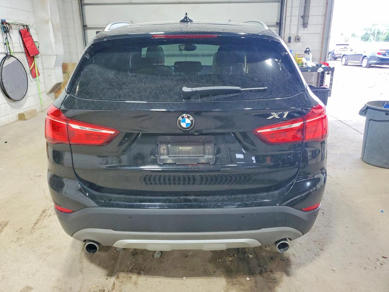 2017 BMW X1 xDrive28iBr