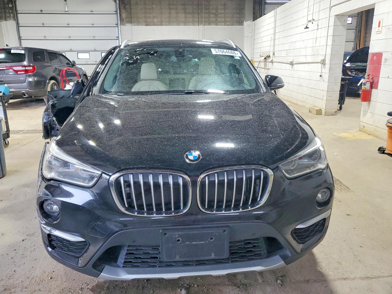 2017 BMW X1 xDrive28iBr