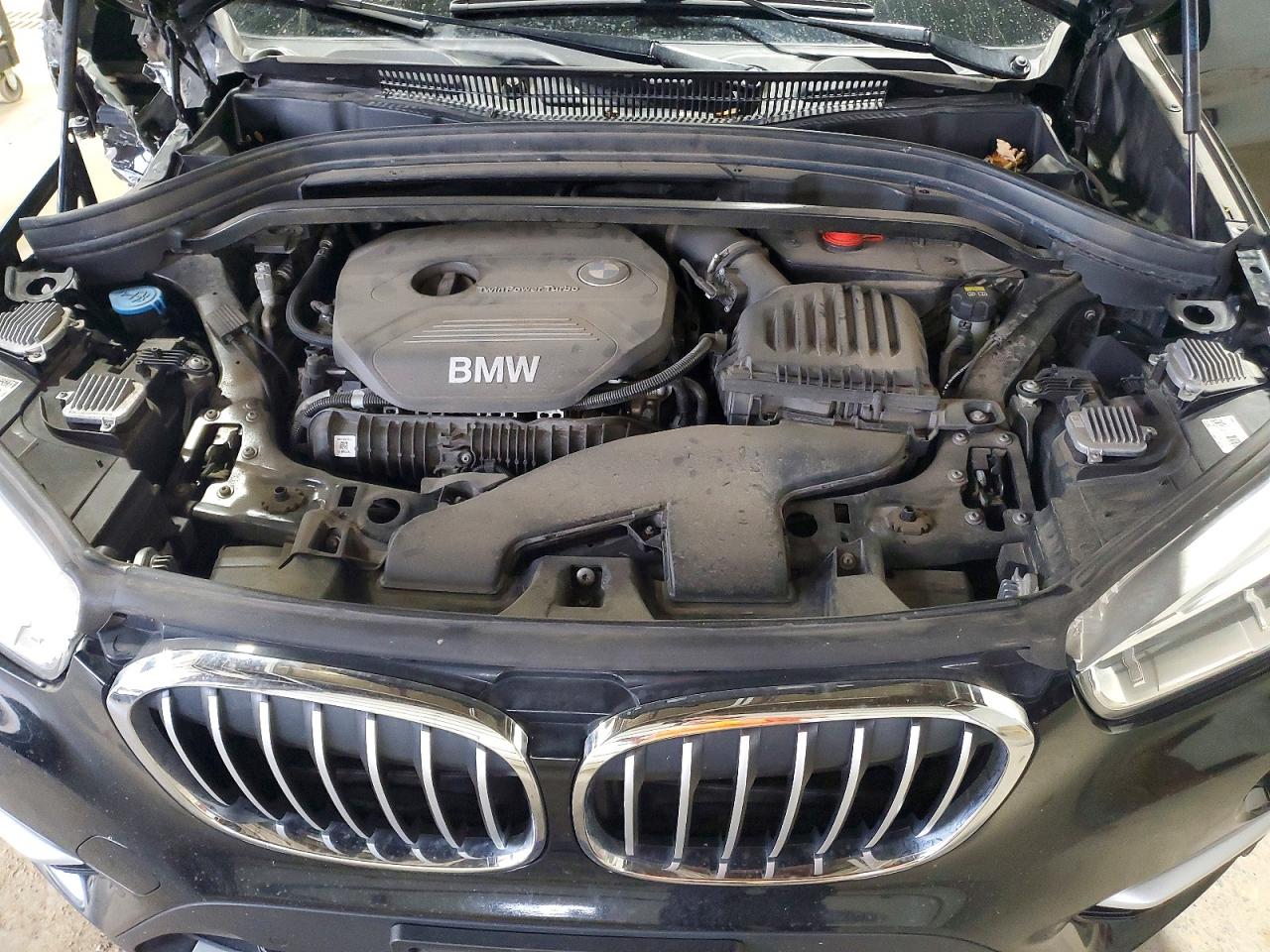 2017 BMW X1 xDrive28iBr
