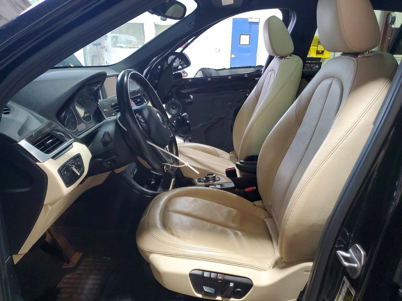 2017 BMW X1 xDrive28iBr