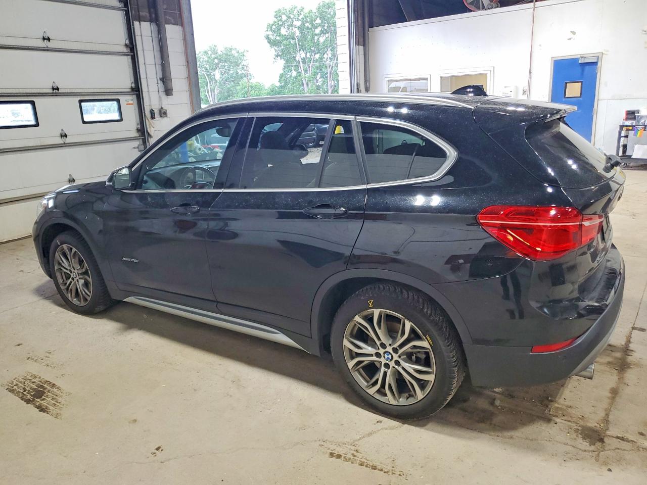 2017 BMW X1 xDrive28iBr
