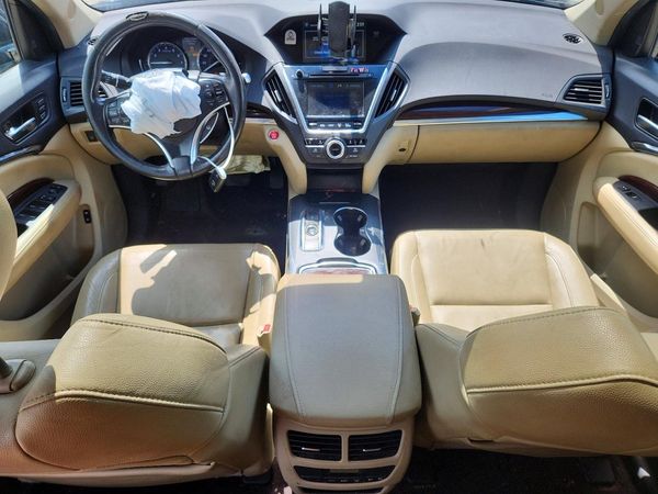 2016 ACURA MDX Tech