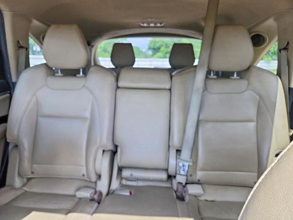 2016 ACURA MDX Tech