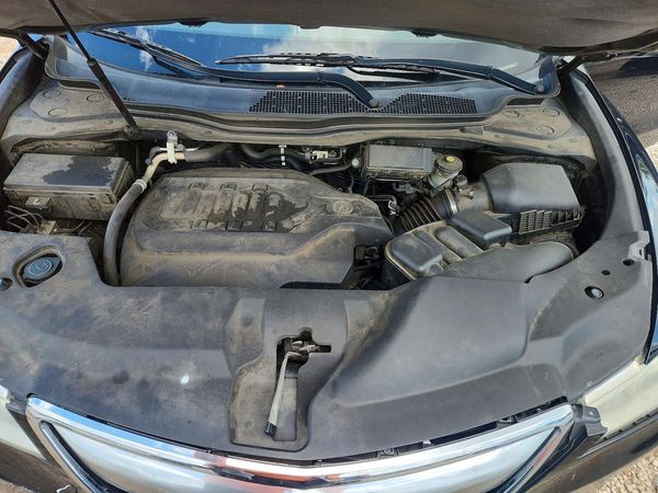 2016 ACURA MDX Tech