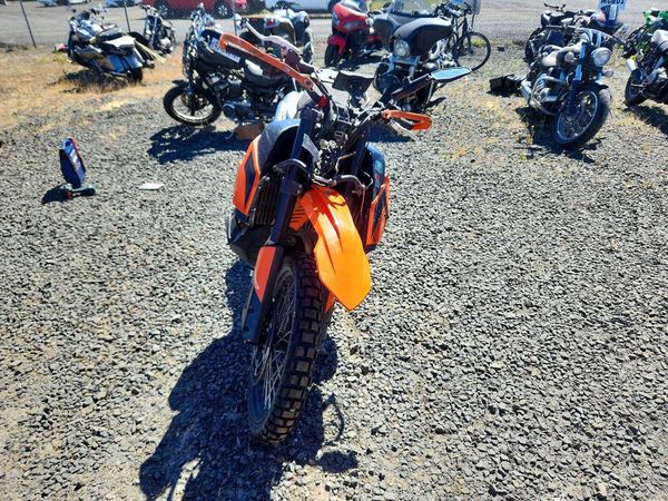 2019 KTM ALL OTHER