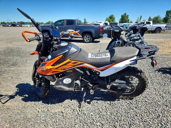 2019 KTM ALL OTHER