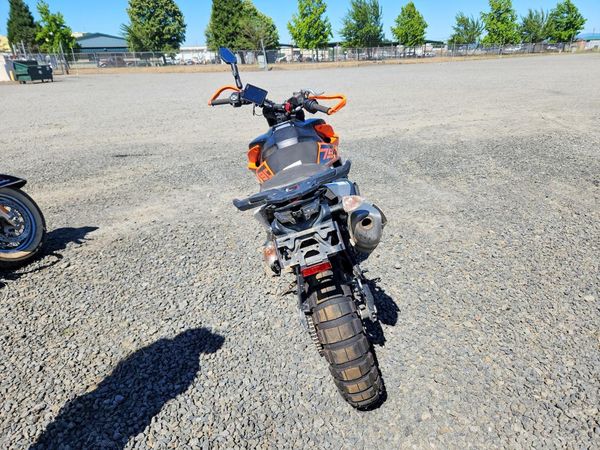 2019 KTM ALL OTHER