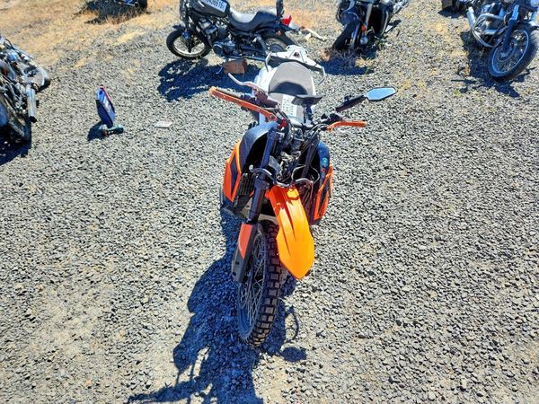 2019 KTM ALL OTHER