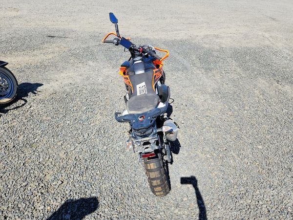 2019 KTM ALL OTHER