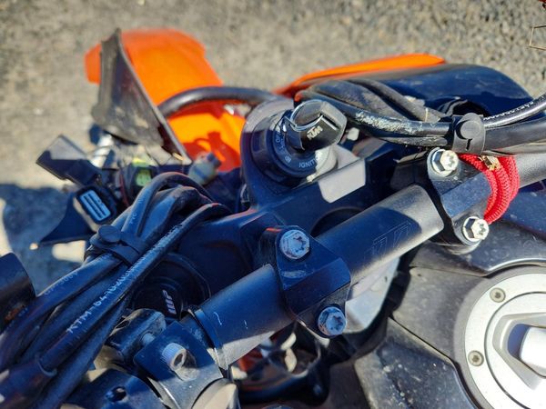 2019 KTM ALL OTHER
